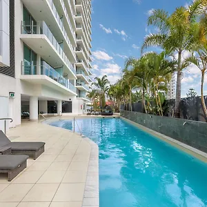 Wyndham Surfers Paradise Gold Coast
