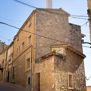 Casa Gari Horta de Sant Joan