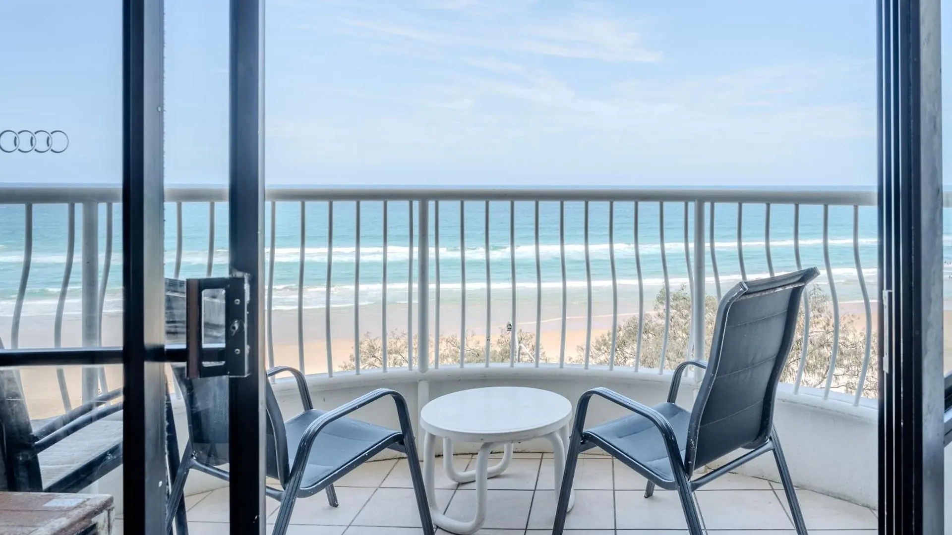 Olympus Beachfront Apartments Gold Coast Australia